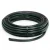 HDPE Plastic Coil Pipe  PN 6 Bar [PE 80] OD 125 mm  SDR 22  Color Black with Green Stripes | Almona Factory