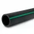 HDPE Polyethylene Pipe  PN 4 Bar [PE 80] Outside Diameter 225 mm  SDR 33  Color Black | Almona Company