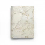 Marble wall decoration, beige color, length 10 m, width 1.06 m, model 085606  