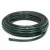 HDPE Plastic Coil Pipe  PN 6 Bar [PE 80] Outside Diameter 140 mm  SDR 22  Color Black with Green Stripes | Almona Factory