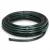 HDPE Plastic Coil Pipe  PN 6 Bar [PE 80] OD 160 mm  SDR 22  Color Black with Green Stripes | Almona Factory
