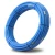 أنابيب HDPE PE 80 ضغط 12.5 بار قطر 63 مم سمك 5.8 مم لون أزرق | نيبروبلاست - Image 1