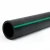 مواسير بلاستيك HDPE ضغط  4 بار [PE 80] قطر خارجي 280 مم  SDR 33  لون اسود | شركة المنى