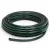 لفة أنابيب HDPE ضغط  10 بار [PE 80] قطر خارجي 20 مم  SDR 13.6  لون اسود مع خط اخضر | مصنع المنى