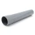 UPVC Pipes Nominal Pressure 10 Bar Outside Diameter 63 mm Thickness 3 mm Gray - Image 1