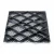 Hot Rolled (Black) Steel Expanded Metal Mesh  Bahri Thickness 3.8 mm Width 2.44  meter Length 4 M | Bait Al Tatawor Company