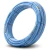 أنابيب HDPE PE 80 ضغط 12.5 بار قطر خارجي 75 مم سمك 6.8 مم لون أزرق | نيبروبلاست - Image 1