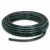 لفة أنابيب بلاستيك HDPE ضغط  10 بار [PE 80] قطر خارجي 32 مم  SDR 13.6  لون اسود مع خط اخضر | مصنع المنى