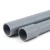 UPVC Pipes Sewage/Drainage System 12.5 Bar Pressure 225 mm OD 10.8 mm Thickness Gray - Image 1