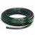 HDPE Plastic Coil Pipe  PN 10 Bar [PE 80] OD 40 mm  SDR 13.6  Color Black with Green Stripes | Almona Factory