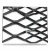 Hot Rolled (Black) Steel Expanded Metal Mesh  Bahri Thickness 5.8 mm Width 2.44  meter Length 4 M | Bait Al Tatawor Company