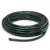 HDPE Plastic Coil Pipe  PN 10 Bar [PE 80] Outside Diameter 50 mm  SDR 13.6  Color Black with Green Stripes | Almona Factory