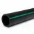 مواسير HDPE ضغط  4 بار [PE 80] قطر خارجي 355 مم  SDR 41  لون اسود | مصنع المنى