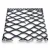 Hot Rolled (Black) Steel Expanded Metal Mesh  Bahri Thickness 1.7 mm Width 2.44  meter Length 7 meter | Bait Al Tatawor Company