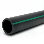 مواسير بلاستيك HDPE ضغط  4 بار [PE 80] قطر خارجي 560 مم  SDR 41  لون اسود | مصنع المنى