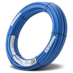Neproplast HDPE Pipes PE 80 Pressure 12.5 Bar Outside Diameter 125 mm Thickness 11.4 mm Blue | NEPROPLAST