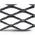 Hot Rolled (Black) Steel Expanded Metal Mesh  Bahri Thickness 6 mm Width 2.44  M Length 5 M | Bait Al Tatawor Company