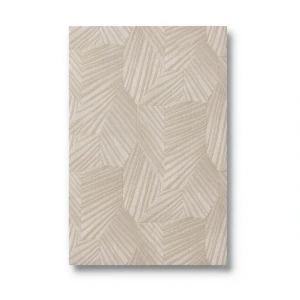 German Wall Covering 10m x 0.53m Beige, Model 10152-05