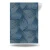 German Wall Decoration Wallpaper Blue, 10m x 0.53m, Model 10152-08 - Image 1