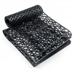 Hot Rolled (Black) Steel Expanded Metal Mesh  Bahri Thickness 4.8 mm Width 2.44  meter Length 6 meter | Bait Al Tatawor Company