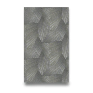 German Wall Covering Gray Color Length 10 m Width 0.53 m Model 10152-10