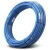 HDPE Pipes PE 100 Pressure 12.5 Bar Outside Diameter 50 mm Thickness 3.7 mm Blue | NEPROPLAST - Image 1