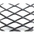 Hot Rolled Black Steel Expanded Metal Mesh Thickness 1.8 mm Width 2.44 m Length 6 m - Image 1