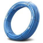 HDPE Pipes PE 100 Pressure 12.5 Bar Outside Diameter 75 mm Thickness 5.6 mm Blue | NEPROPLAST