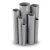 UPVC Pipes 2 Inch Thickness 1.52 mm Gray Color - Image 1