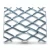 Galvanised Steel Expanded Metal Mesh  Bahri Thickness 1.2 mm Width 1.22 meter Length 1 M | Bait Al Tatawor Company