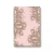 German Wall Covering Pink Color 10m x 0.53m, Model 10154-05 - Image 1
