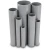 UPVC Pipes Outside Diameter 141.05 mm Thickness 3.20 mm Gray - Image 1