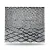Hot Rolled (Black) Steel Expanded Metal Mesh  Bahri Thickness 3.8 mm Width 2.44  meter Length 5 meter | Bait Al Tatawor Company