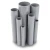 UPVC Pipes 9 Bar Pressure 60.2 mm Diameter 2.5 mm Thickness Gray - Image 1