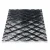 Hot Rolled (Black) Steel Expanded Metal Mesh  Bahri Thickness 6 mm Width 2.44  meter Length 3 meter | Bait Al Tatawor Company