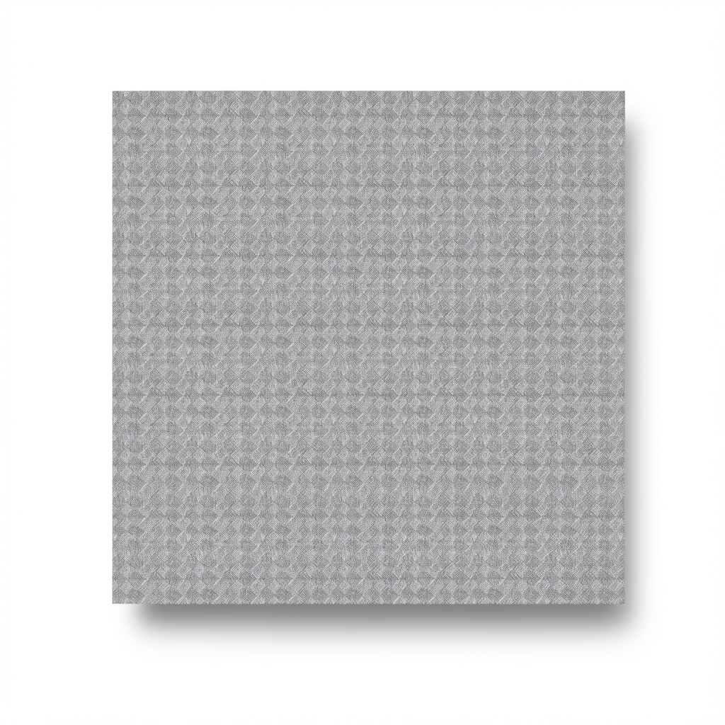 Italian Wall Covering 10m x 0.73m Gray Color, Model 44853