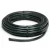 لفة أنابيب بلاستيك HDPE ضغط  6 بار [PE 80] قطر خارجي 75 مم  SDR 22  لون اسود مع خط اخضر | مصنع المنى