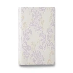 Italian Wallpaper Classic Design 10m x 0.73m, Pale Beige, Model 7026