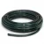 لفة أنابيب HDPE ضغط  6 بار [PE 80] قطر خارجي 90 مم  SDR 22  لون اسود مع خط اخضر | مصنع المنى