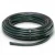 HDPE Plastic Coil Pipe  PN 6 Bar [PE 80] OD 110 mm  SDR 22  Color Black with Green Stripes | Almona Factory