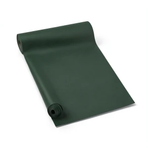 Plain Wallpaper Dark Green 10m x 0.53m, Model 514131