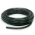 HDPE Plastic Coil Pipe  PN 6 Bar [PE 80] Outside Diameter 140 mm  SDR 22  Color Black with Green Stripes | Almona Factory