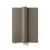German Plain Wallpaper 10m x 0.53m Dark Beige, Model 514148 - Image 1