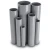 مواسير UPVC مقاس 5 إنش سمك 3.88 مم لون رمادي - Image 1
