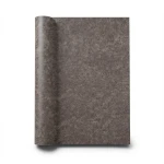 Patterned Wallpaper Brown Color 10m x 0.53m Model 514315