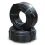 أنابيب HDPE PE 80 ضغط 12.5 بار قطر خارجي 50 مم سمك 4.6 مم لون أسود | نيبروبلاست - Image 1