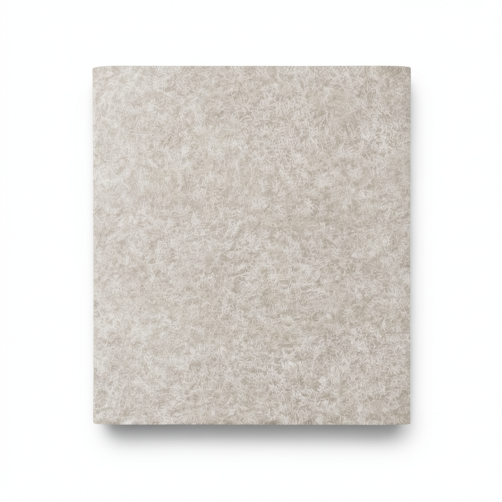 Patterned Wall Decoration 10m x 0.53m Beige, Model 514322