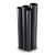أنابيب HDPE نيبروبلاست PE 100 ضغط 6 بار قطر خارجي 140 مم سمك 5.1 مم لون اسود | نيبروبلاست - Image 1