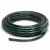 HDPE Plastic Coil Pipe  PN 10 Bar [PE 80] OD 40 mm  SDR 13.6  Color Black with Green Stripes | Almona Factory