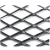 Hot Rolled Black Steel Expanded Metal Mesh Thickness 2.3 mm Width 2.44 m Length 7 m - Image 1